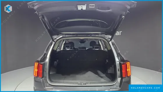 KIA SORENTO DIESEL 2.2 2WD