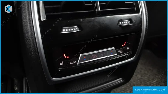 BMW X5 XDRIVE 40D M SPORT