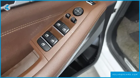 BMW X5 XDRIVE 40D M SPORT