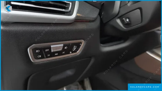 BMW X5 XDRIVE 40D M SPORT