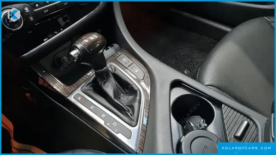 KIA K5 PRESTIGE