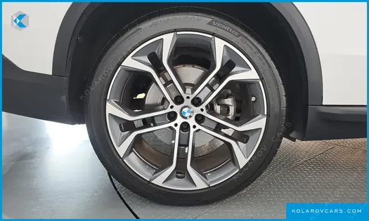 BMW X5 XDRIVE 40I XLINE