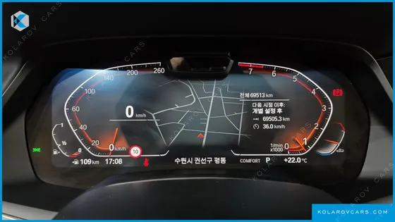 BMW X5 XDRIVE 40I XLINE