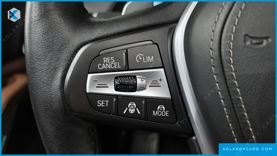 BMW X5 XDRIVE 40I XLINE