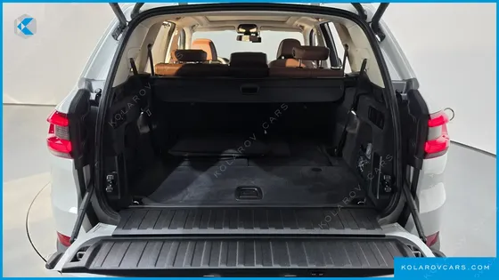 BMW X5 XDRIVE 40I XLINE