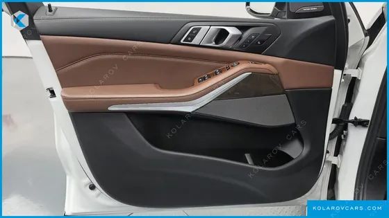 BMW X5 XDRIVE 40I XLINE