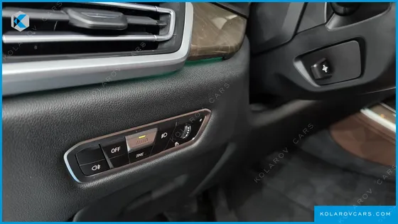 BMW X5 XDRIVE 40I XLINE