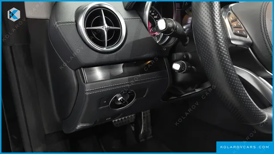 MERCEDES SL-CLASS SL400