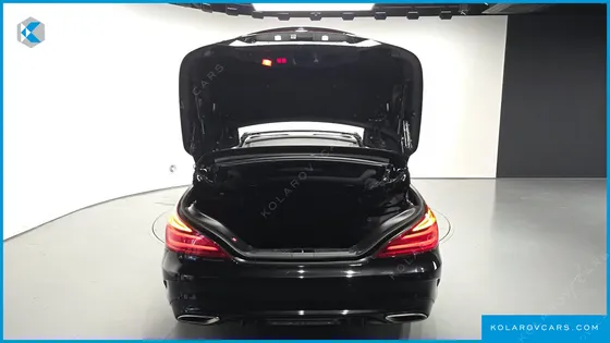 MERCEDES SL-CLASS SL400