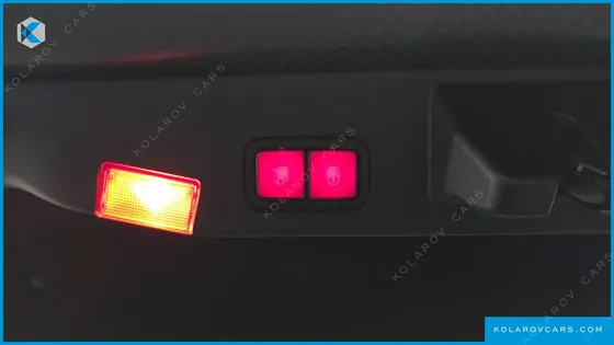 MERCEDES SL-CLASS SL400