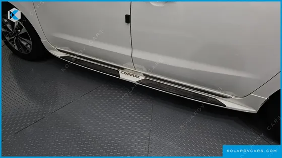 KIA CARNIVAL 11-SEATER PRESTIGE