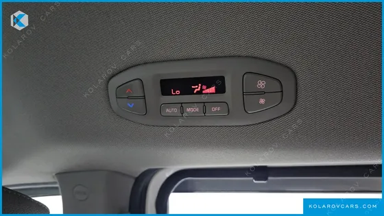 KIA CARNIVAL 11-SEATER PRESTIGE