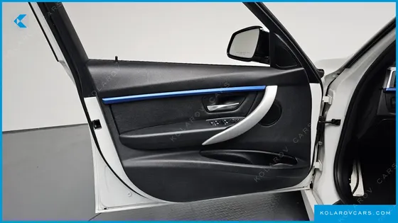BMW 3 SERIES 320I M SPORT