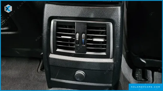 BMW 3 SERIES 320I M SPORT