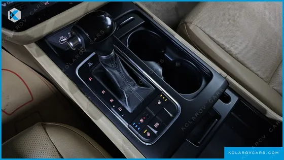 KIA CARNIVAL 9-SEATER LUXURY