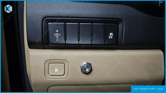 KIA CARNIVAL 9-SEATER LUXURY