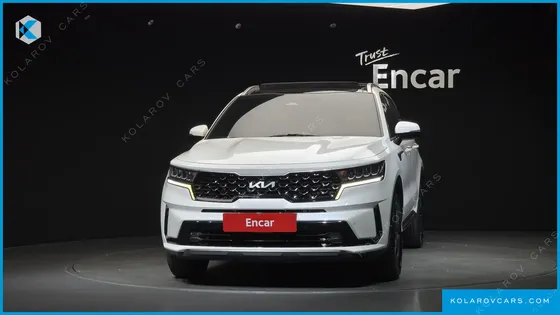 KIA SORENTO HEV 1.6 2WD