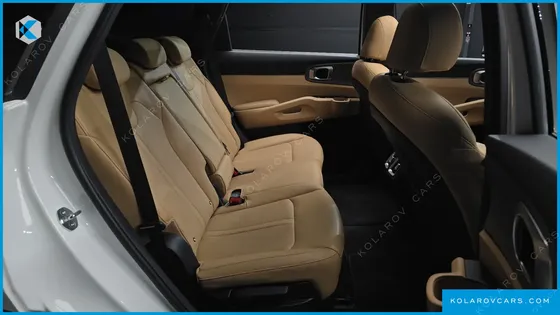 KIA SORENTO HEV 1.6 2WD