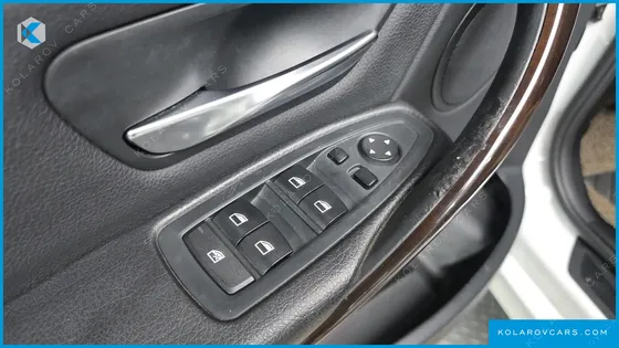 BMW 3 SERIES 320D