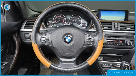 BMW 3 SERIES 320D