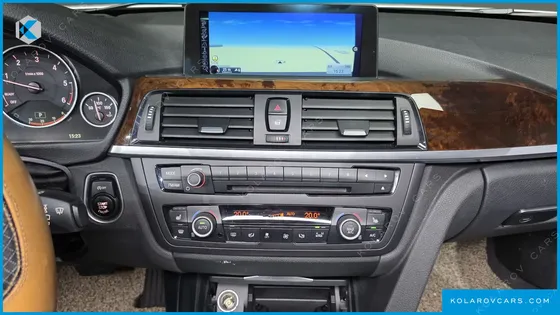 BMW 3 SERIES 320D
