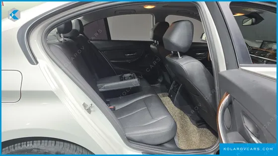 BMW 3 SERIES 320D