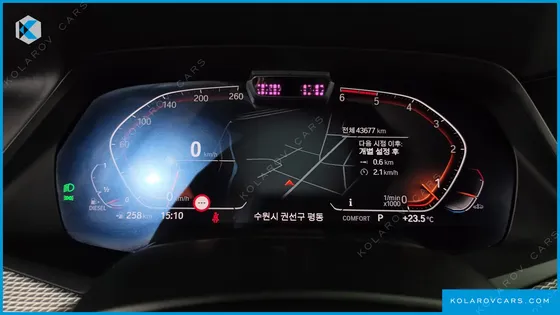 BMW X5 XDRIVE 40D M SPORT