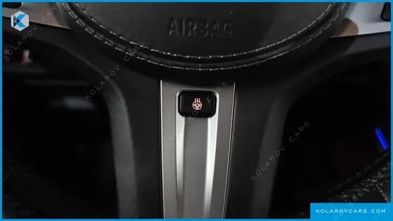 BMW X5 XDRIVE 40D M SPORT
