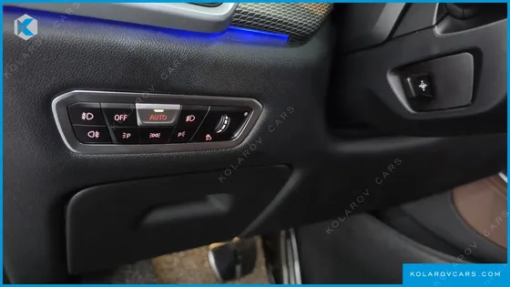 BMW X5 XDRIVE 40D M SPORT