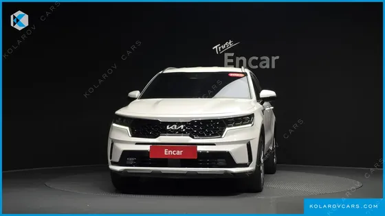 KIA SORENTO DIESEL 2.2 2WD
