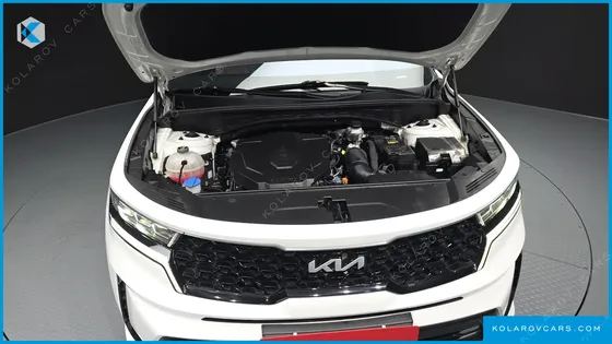 KIA SORENTO DIESEL 2.2 2WD