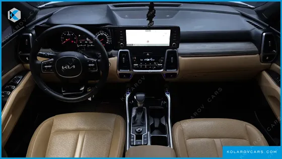 KIA SORENTO DIESEL 2.2 2WD