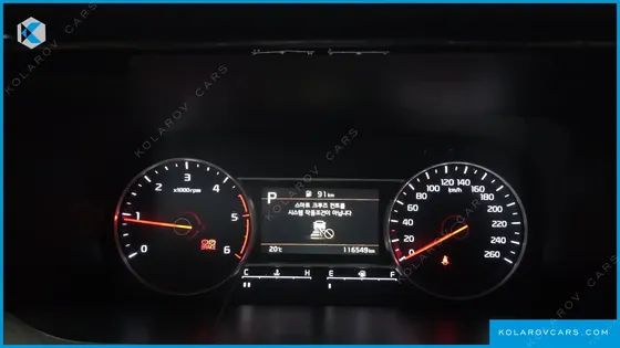 KIA SORENTO DIESEL 2.2 2WD