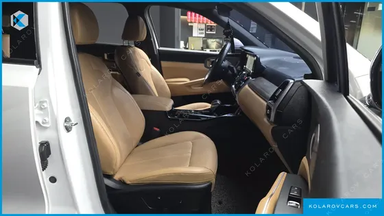 KIA SORENTO DIESEL 2.2 2WD