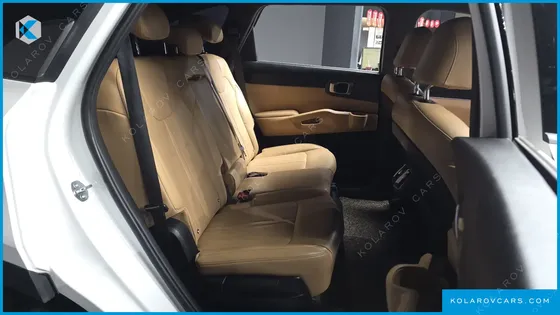 KIA SORENTO DIESEL 2.2 2WD