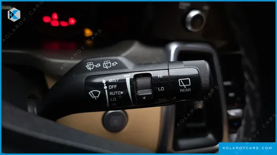 KIA SORENTO DIESEL 2.2 2WD