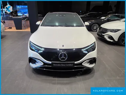 MERCEDES EQE EQE350 4MATIC