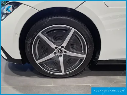 MERCEDES EQE EQE350 4MATIC
