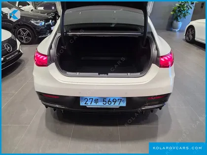 MERCEDES EQE EQE350 4MATIC