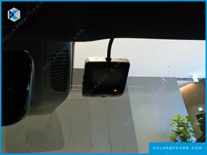 MERCEDES EQE EQE350 4MATIC
