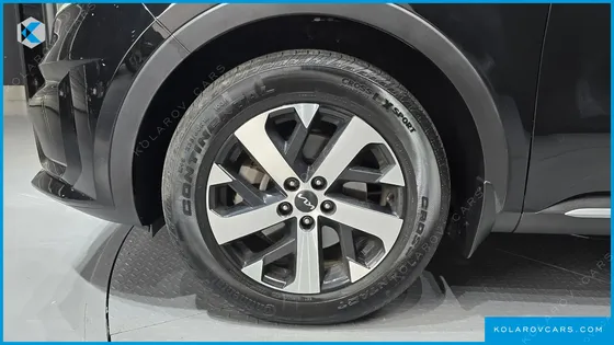 KIA SORENTO DIESEL 2.2 2WD