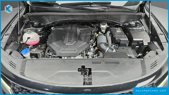 KIA SORENTO DIESEL 2.2 2WD