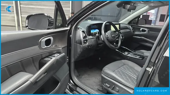 KIA SORENTO DIESEL 2.2 2WD