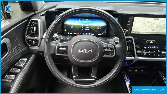 KIA SORENTO DIESEL 2.2 2WD