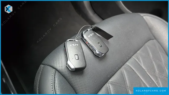 KIA SORENTO DIESEL 2.2 2WD