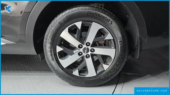 KIA SORENTO DIESEL 2.2 2WD