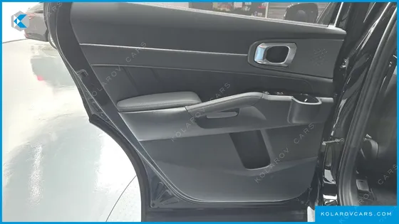 KIA SORENTO DIESEL 2.2 2WD