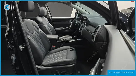 KIA SORENTO DIESEL 2.2 2WD