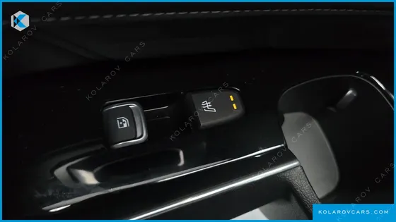 KIA SORENTO DIESEL 2.2 2WD