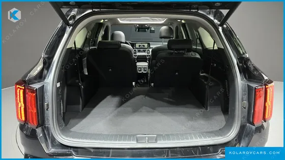 KIA SORENTO DIESEL 2.2 2WD